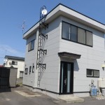 佐藤住宅
