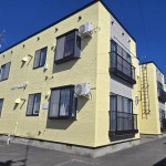  ベネフィール田園 Ｂ